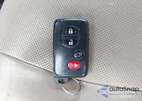 2013 Toyota Highlander Limited V6 from USA, damaged, VIN 5TDDK3EH0DS251079